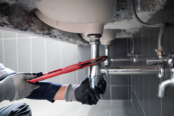 Trusted Toilet Repair service in Huron, SD - Masters Plumbing Service